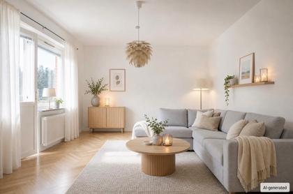 Interiörbild