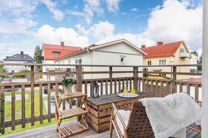 Exteriörbild