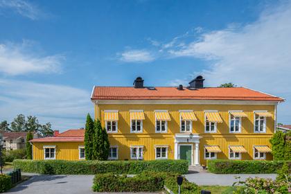 Exteriörbild