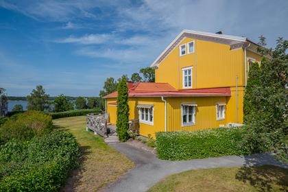 Exteriörbild