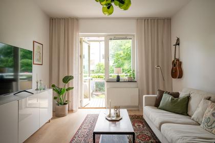 Interiörbild