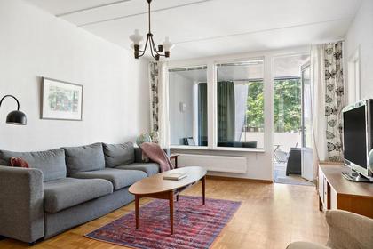 Interiörbild