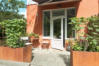 Exteriörbild