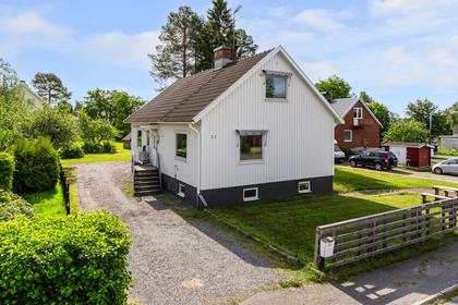 Exteriörbild