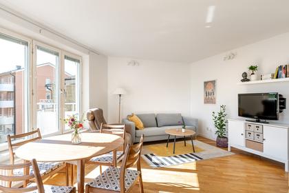 Interiörbild