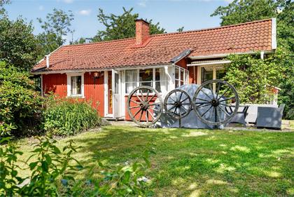Exteriörbild