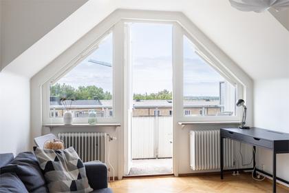 Interiörbild