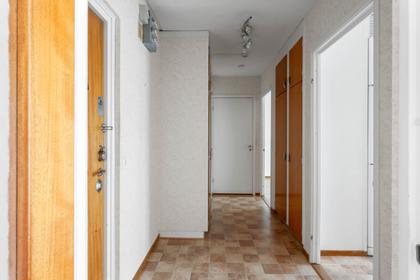 Interiörbild