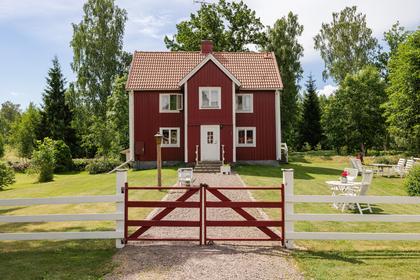Exteriörbild