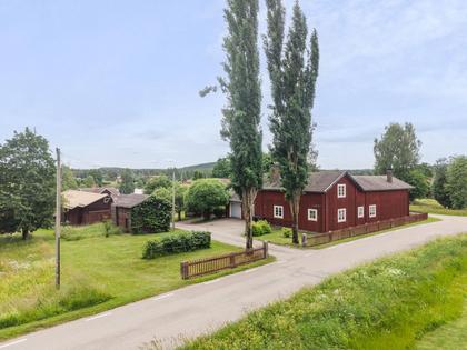 Bild av närområdet