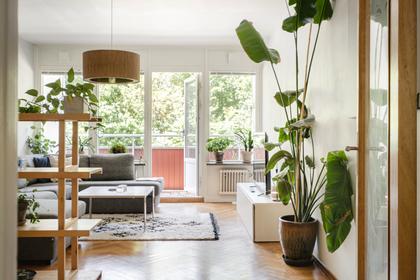 Interiörbild