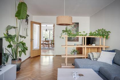 Interiörbild