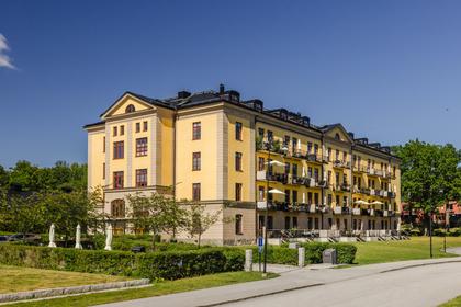 Exteriörbild