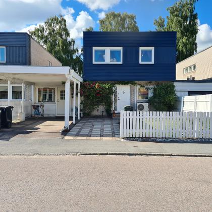 Exteriörbild