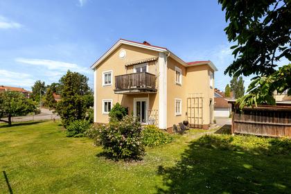 Exteriörbild