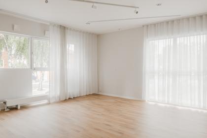 Interiörbild