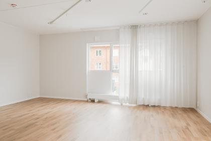 Interiörbild