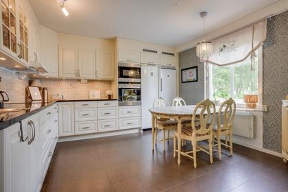 Kök eller matrum