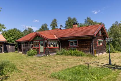 Exteriörbild