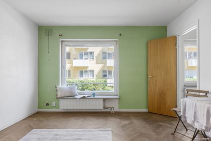Interiörbild