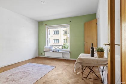 Interiörbild