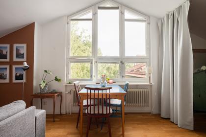 Interiörbild