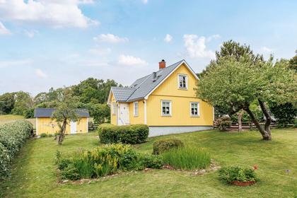 Exteriörbild