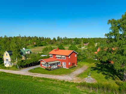Bild av närområdet