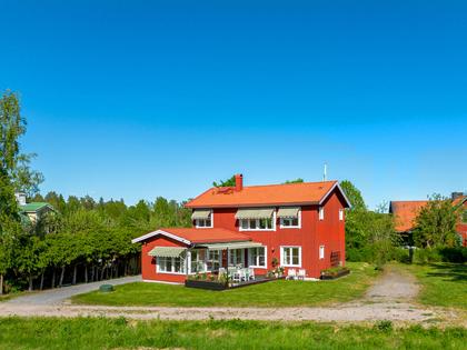 Bild av närområdet
