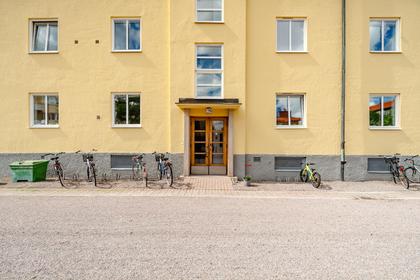 Exteriörbild