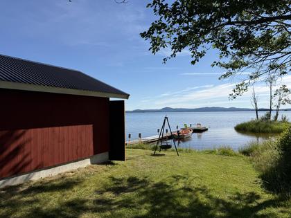 Bild av närområdet