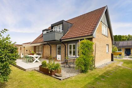 Exteriörbild
