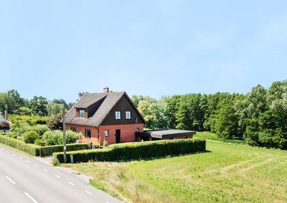 Exteriörbild