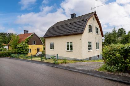 Exteriörbild