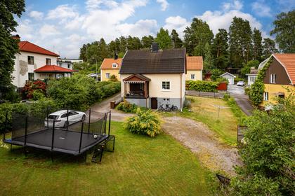 Exteriörbild