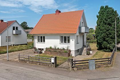Exteriörbild