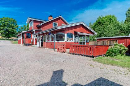 Bild av närområdet