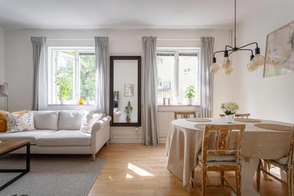 Interiörbild