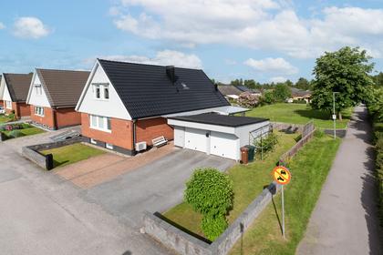 Exteriörbild
