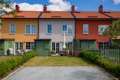 Exteriörbild