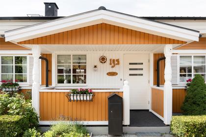 Exteriörbild
