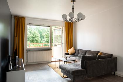 Interiörbild