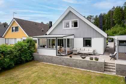 Exteriörbild