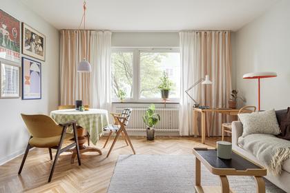 Interiörbild