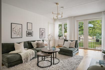 Interiörbild