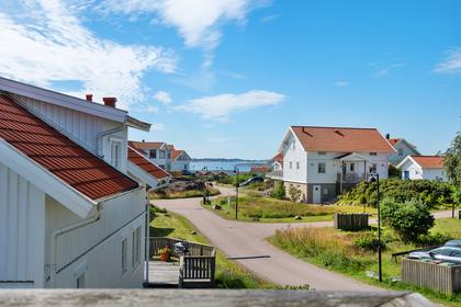 Tångehöjdsvägen 17B, Tången