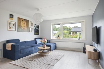 Interiörbild