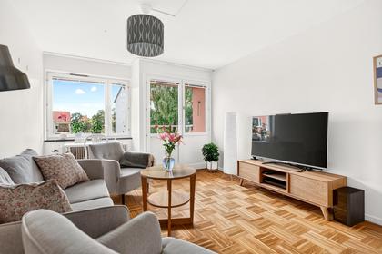 Interiörbild