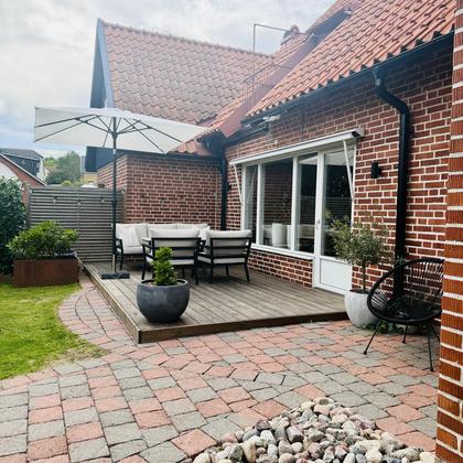 Exteriörbild