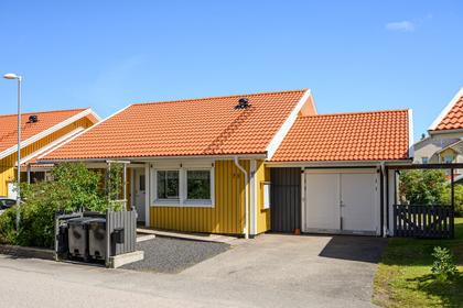 Exteriörbild